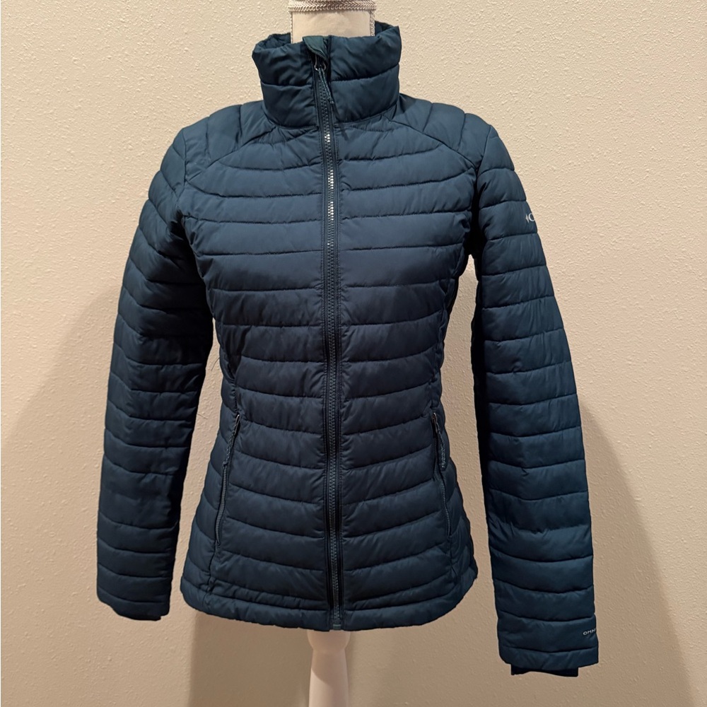 Women's Omni-Heat Puffer Jacket